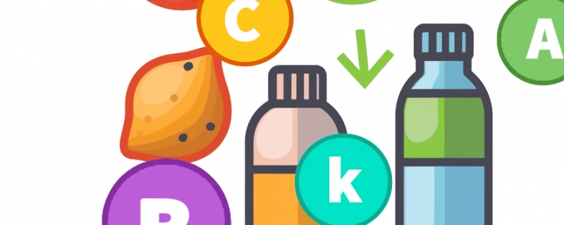 補充維生素A的食物有哪些 維生素A的作用與功效