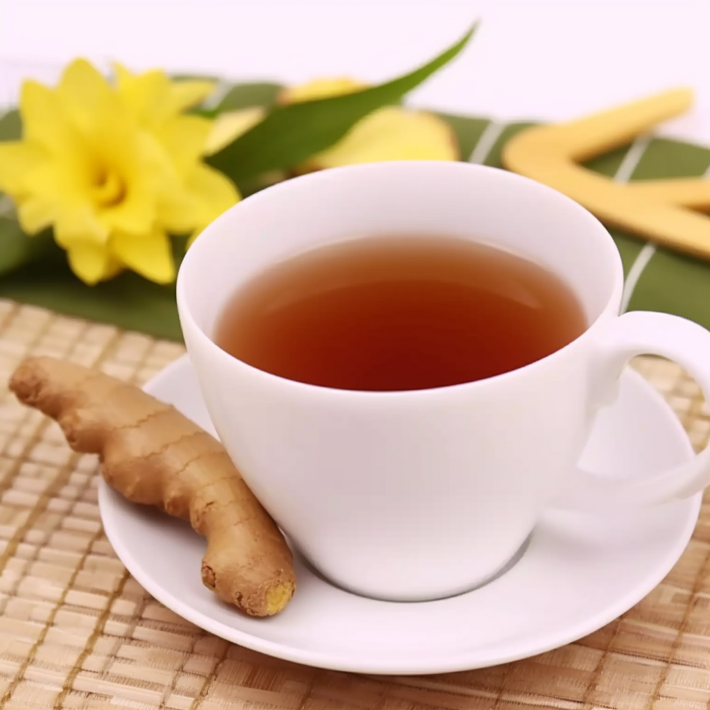 干姜與濕姜哪個祛濕好些 含姜的祛濕食療推薦