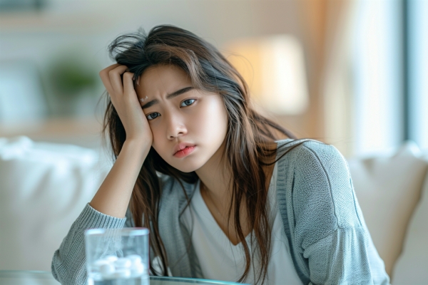 什么原因會引起肝火太旺 肝火太旺的表現