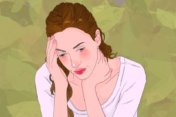 肝火和心火比較旺盛怎么辦 心火旺肝火旺的表現-易網<a href=http://www.jsjjzhkt.cn/ target=_blank class=infotextkey>健康養生</a>網 肝火和心火比較旺盛怎么辦 心火旺肝火旺的表現