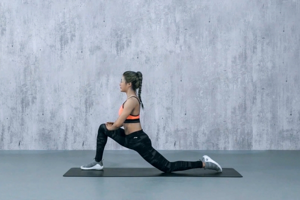 蹲起對男生有什么好處 女人練蹲起的好處