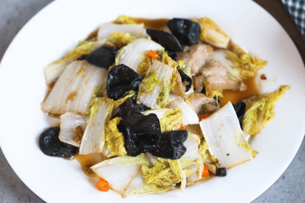 黑木耳煮熟隔夜能吃嗎 黑木耳的搭配禁忌-易網<a href=http://www.jsjjzhkt.cn/ target=_blank class=infotextkey>健康養生</a>網 黑木耳煮熟隔夜能吃嗎 黑木耳的搭配禁忌