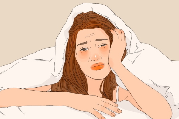 肝火旺盛吃什么菜和水果 睡眠不好肝火旺盛怎樣調(diào)理-易網(wǎng)<a href=http://www.jsjjzhkt.cn/ target=_blank class=infotextkey>健康養(yǎng)生</a>網(wǎng) 肝火旺盛吃什么菜和水果 睡眠不好肝火旺盛怎樣調(diào)理