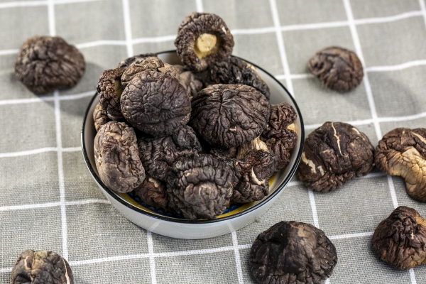 干香菇保質(zhì)期多長時間 干蘑菇放了三年還能吃嗎-易網(wǎng)健康<a href=http://www.jsjjzhkt.cn/jkys/ target=_blank class=infotextkey>養(yǎng)生</a>網(wǎng) 干香菇保質(zhì)期多長時間 干蘑菇放了三年還能吃嗎