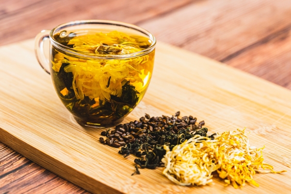 決明子茶可以清肝去肝火嗎 菊花決明子茶能養(yǎng)肝護(hù)肝嗎