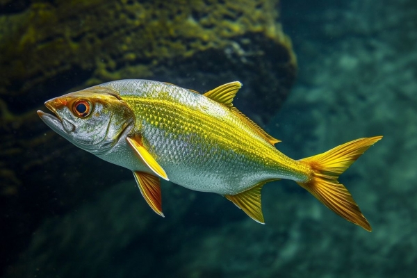 黃花魚大的好還是小的好 大黃花魚和小黃花魚是一種魚嗎-易網<a href=http://www.jsjjzhkt.cn/ target=_blank class=infotextkey>健康養生</a>網 黃花魚大的好還是小的好 大黃花魚和小黃花魚是一種魚嗎