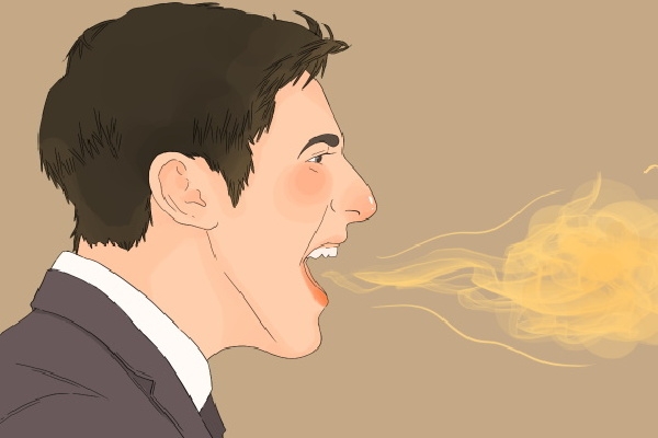 濕熱上火怎么調理 濕熱上火都有什么癥狀