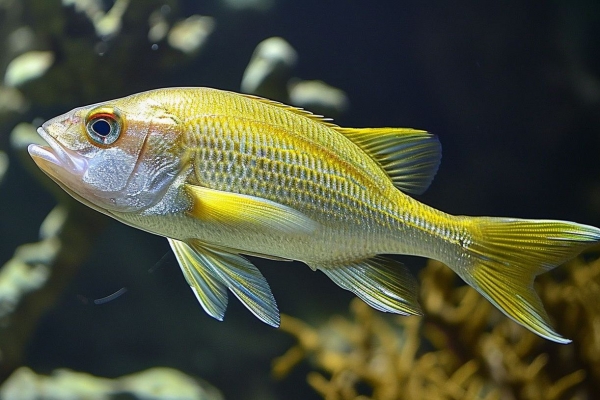 黃花魚大的好還是小的好 大黃花魚和小黃花魚是一種魚嗎-易網健康<a href=http://www.jsjjzhkt.cn/jkys/ target=_blank class=infotextkey>養生</a>網 黃花魚大的好還是小的好 大黃花魚和小黃花魚是一種魚嗎