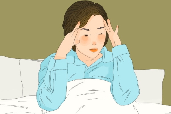 濕熱上火怎么調理 濕熱上火都有什么癥狀