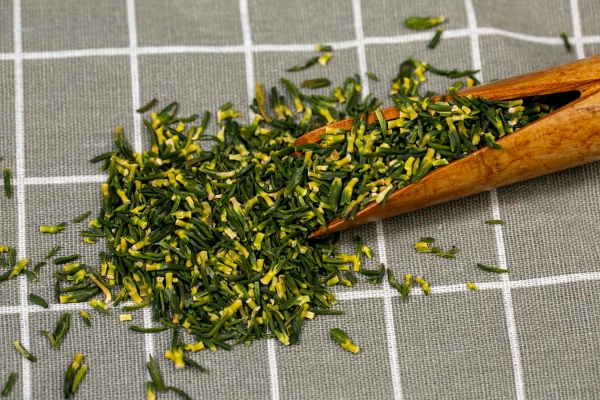 新鮮蓮子心可以泡水喝嗎 蓮子心的副作用