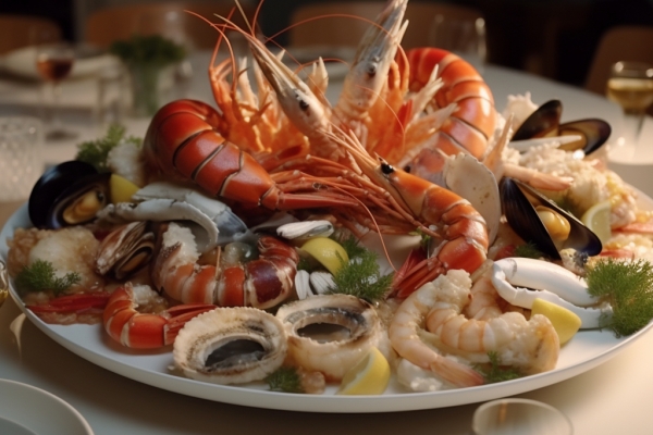 補碘的食物有哪些 補碘的注意事項