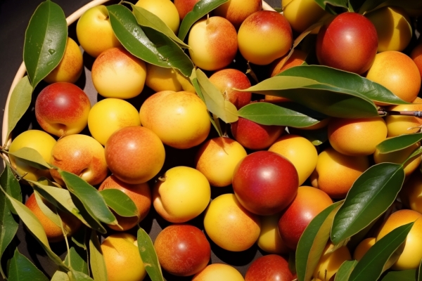 冬棗吃多了有什么壞處 冬棗吃了上火還是降火-易網(wǎng)健康<a href=http://www.jsjjzhkt.cn/jkys/ target=_blank class=infotextkey>養(yǎng)生</a>網(wǎng) 冬棗吃多了有什么壞處 冬棗吃了上火還是降火