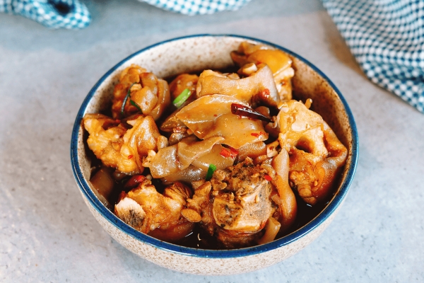 魔芋的營養(yǎng)價值與食用功效 魔芋最忌三種東西