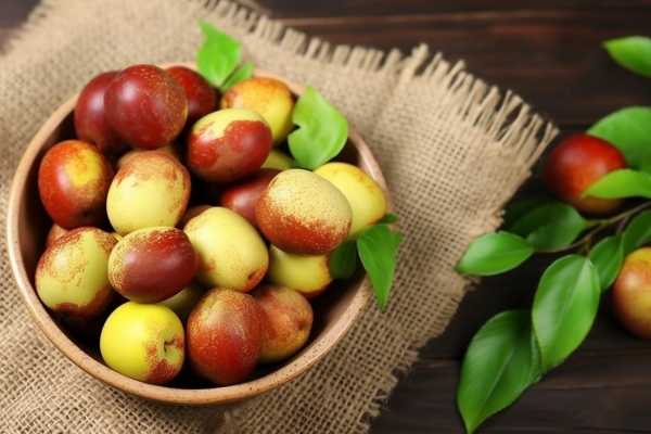 冬棗是涼性還是溫性 體寒可以吃冬棗嗎