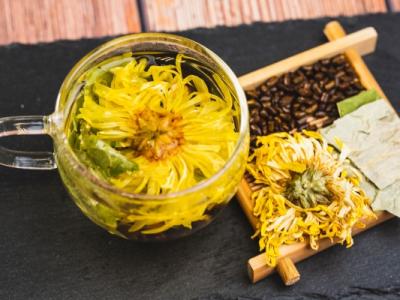 肝火胃火旺盛喝什么茶 滋陰降火的食物和水果