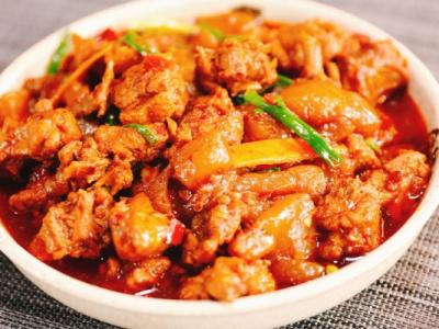 魔芋的營養(yǎng)價值與食用功效 魔芋最忌三種東西