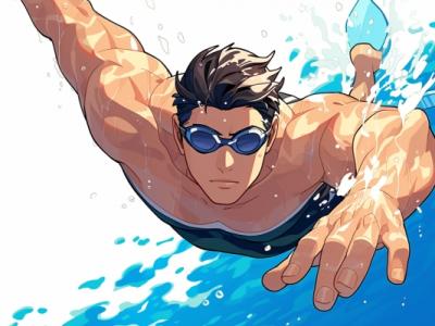 游泳會不會導致體內濕氣寒氣重 有鼻炎的人適合游泳嗎