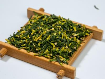 蓮子心和菊花能一起泡水喝嗎 菊花麥冬蓮子心泡水喝的功效