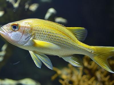 黃花魚大的好還是小的好 大黃花魚和小黃花魚是一種魚嗎