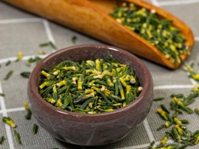 蓮子心茶孕婦可以喝嗎 心臟病能喝蓮子心茶嗎