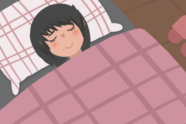 睡前一招長高十厘米-易網(wǎng)<a href=http://www.jsjjzhkt.cn/ target=_blank class=infotextkey>健康養(yǎng)生</a>網(wǎng) 睡前一招長高十厘米