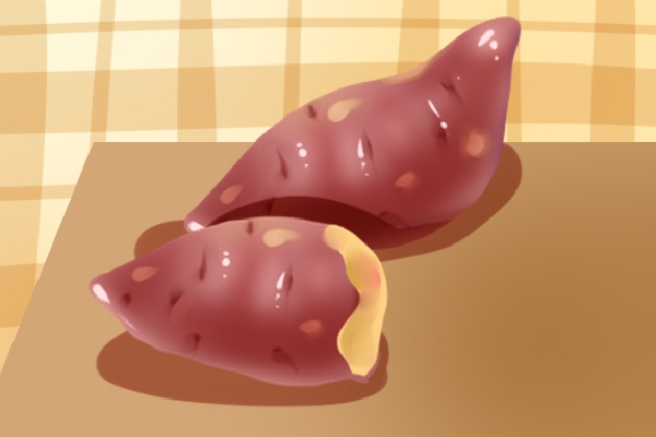 胃潰瘍能不能吃紅薯-易網健康<a href=http://www.jsjjzhkt.cn/jkys/ target=_blank class=infotextkey>養生</a>網 胃潰瘍能不能吃紅薯