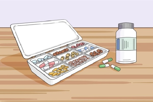 新型類抗抑郁藥物都有哪些藥