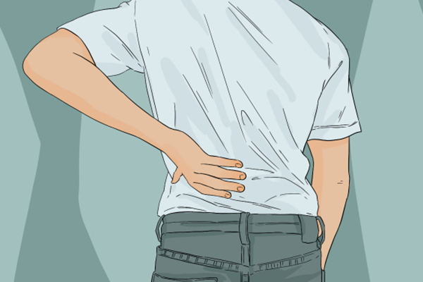 經(jīng)常背痛是什么原因引起的-易網(wǎng)健康<a href=http://www.jsjjzhkt.cn/jkys/ target=_blank class=infotextkey>養(yǎng)生</a>網(wǎng) 經(jīng)常背痛是什么原因引起的