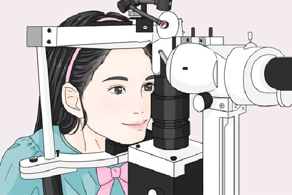 近視檢查醫學驗光的步驟-易網<a href=http://www.jsjjzhkt.cn/ target=_blank class=infotextkey>健康養生</a>網 近視檢查醫學驗光的步驟