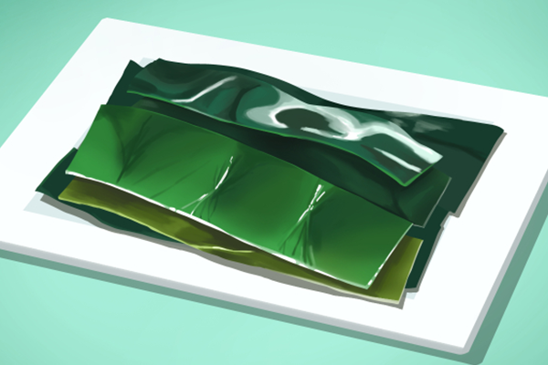 蕁麻疹可以吃海帶嗎-易網健康<a href=http://www.jsjjzhkt.cn/jkys/ target=_blank class=infotextkey>養(yǎng)生</a>網 蕁麻疹可以吃海帶嗎