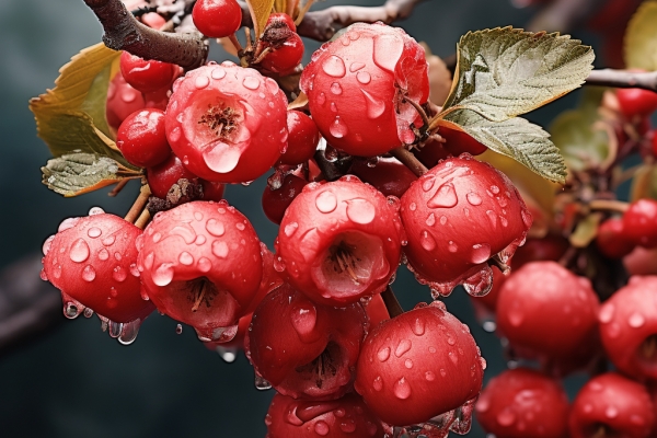 高尿酸血癥能不能吃山楂-易網(wǎng)健康<a href=http://www.jsjjzhkt.cn/jkys/ target=_blank class=infotextkey>養(yǎng)生</a>網(wǎng) 高尿酸血癥能不能吃山楂