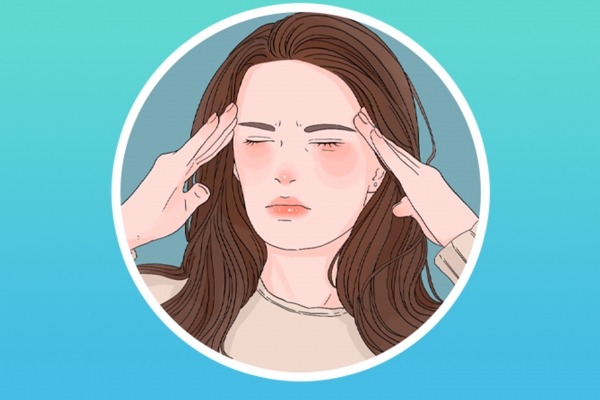 頭疼渾身酸痛無力是怎么回事-易網(wǎng)<a href=http://www.jsjjzhkt.cn/ target=_blank class=infotextkey>健康養(yǎng)生</a>網(wǎng) 頭疼渾身酸痛無力是怎么回事