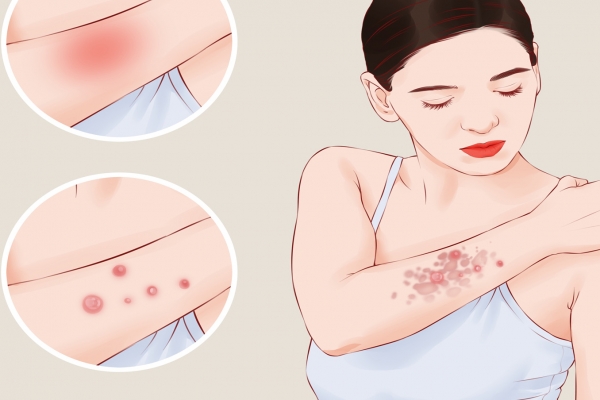 水痘能不能吃荷蘭豆-易網<a href=http://www.jsjjzhkt.cn/ target=_blank class=infotextkey>健康養生</a>網 水痘能不能吃荷蘭豆