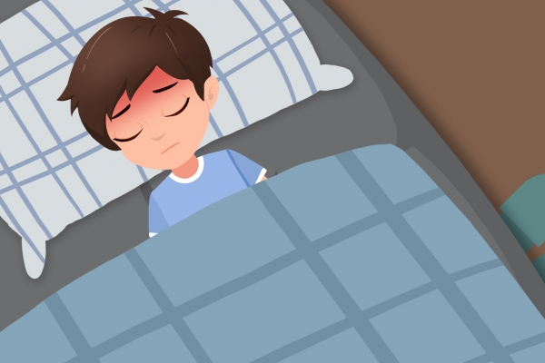 發燒了怎么辦如何退燒-易網<a href=http://www.jsjjzhkt.cn/ target=_blank class=infotextkey>健康養生</a>網 發燒了怎么辦如何退燒