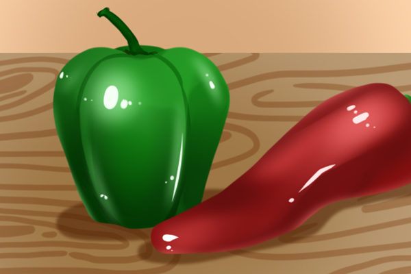 辣椒的功效與作用、禁忌和食用方法-易網(wǎng)健康養(yǎng)生網(wǎng) 辣椒的功效與作用、禁忌和食用方法