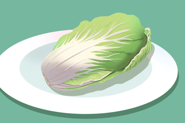 痛風能不能吃白菜-易網<a href=http://www.jsjjzhkt.cn/ target=_blank class=infotextkey>健康養生</a>網 痛風能不能吃白菜