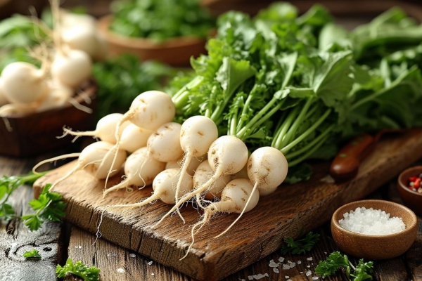 吃西藥可以吃白蘿卜嗎