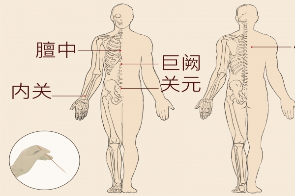 按摩關元穴的好處 按揉關元是順還是逆揉-易網<a href=http://www.jsjjzhkt.cn/ target=_blank class=infotextkey>健康養生</a>網 按摩關元穴的好處 按揉關元是順還是逆揉