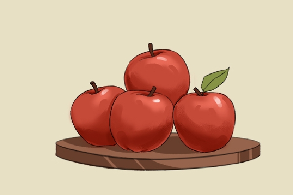 野蘋果的功效與作用、禁忌和食用方法