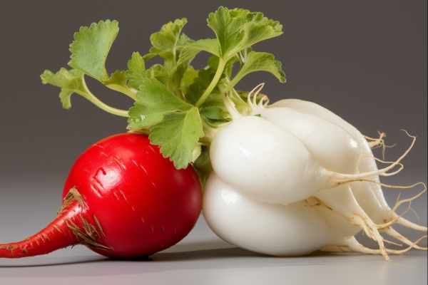 心里美蘿卜的功效與作用、禁忌和食用方法-易網健康<a href=http://www.jsjjzhkt.cn/jkys/ target=_blank class=infotextkey>養生</a>網 心里美蘿卜的功效與作用、禁忌和食用方法