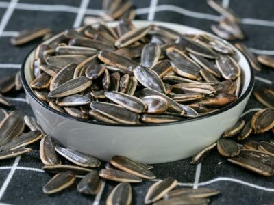 胃潰瘍能不能吃瓜子