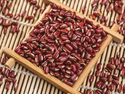 紅豆薏米粉的功效與作用、禁忌和食用方法