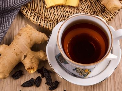生姜紅糖水的功效與作用、禁忌和食用方法