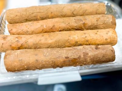 寶寶可以吃山藥嗎