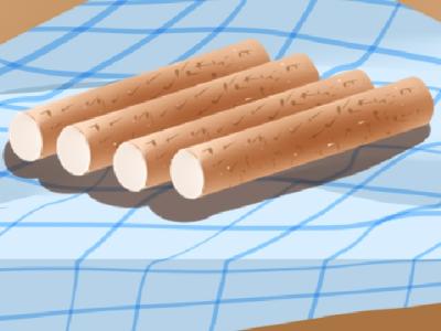 山藥和白蘿卜相克嗎？