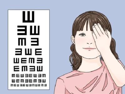 視力4.9是第幾排