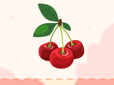 櫻桃的功效與作用、禁忌和食用方法