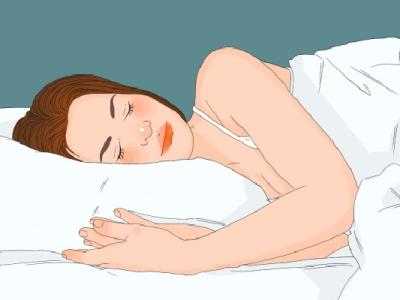 睡眠不好有什么方法可以解決