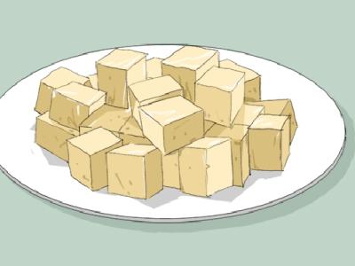 痛風能不能吃腐竹