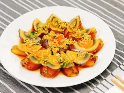 痛風(fēng)能不能吃皮蛋